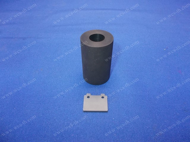 ADF Roller Replacement Kit Rubber